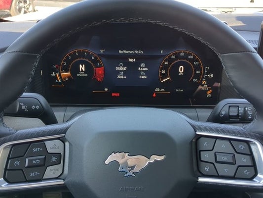 2024 Ford Mustang GT in Moncks Corner, SC - Berkeley Ford