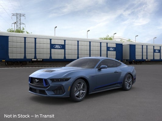 2024 Ford Mustang GT Premium in Moncks Corner, SC - Berkeley Ford