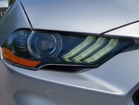 2020 Ford Mustang GT Premium in Moncks Corner, SC - Berkeley Ford