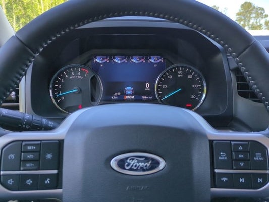 2024 Ford Expedition Max XLT in Moncks Corner, SC - Berkeley Ford