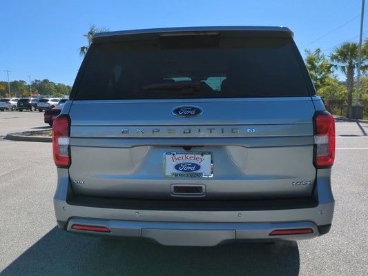 2024 Ford Expedition Max XLT in Moncks Corner, SC - Berkeley Ford
