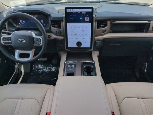 2024 Ford Expedition Max Limited in Moncks Corner, SC - Berkeley Ford