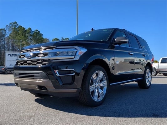 2024 Ford Expedition King Ranch in Moncks Corner, SC - Berkeley Ford