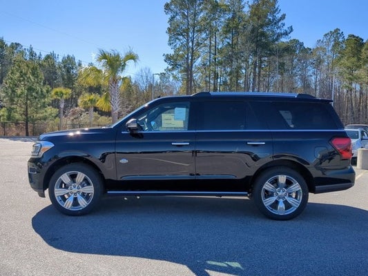 2024 Ford Expedition King Ranch in Moncks Corner, SC - Berkeley Ford