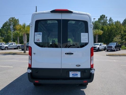 2022 Ford E-Transit Cargo Van Base in Moncks Corner, SC - Berkeley Ford