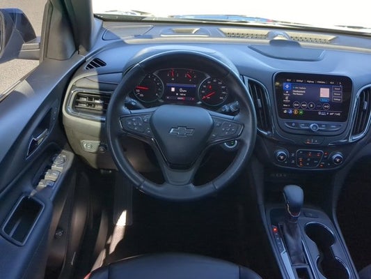 2022 Chevrolet Equinox RS in Moncks Corner, SC - Berkeley Ford