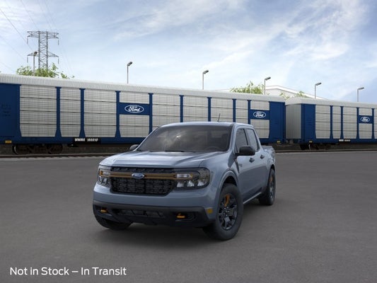 2024 Ford Maverick XLT Advanced in Moncks Corner, SC - Berkeley Ford