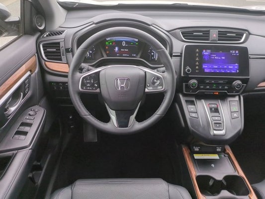 2022 Honda CR-V Hybrid Touring in Moncks Corner, SC - Berkeley Ford