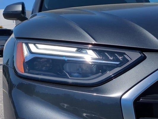 2023 Audi Q5 S line Premium Plus in Moncks Corner, SC - Berkeley Ford