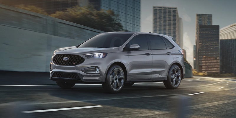 4 Key Features of the 2023 Ford Edge Available at Your Ford Dealership