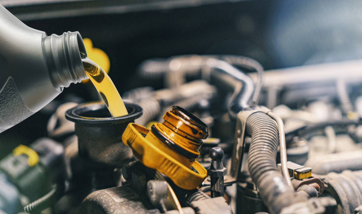 Affordable Oil Changes Moncks Corner, SC