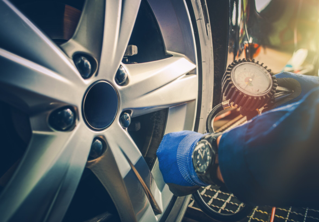 New Tires for Sale Moncks Corner, SC