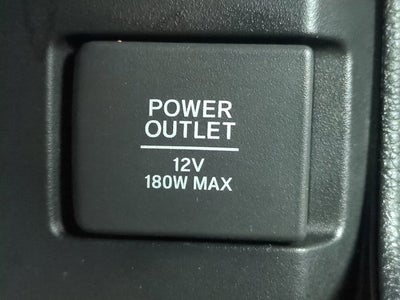 2018 Honda Civic Sedan EX