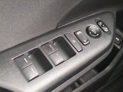 2018 Honda Civic Sedan EX