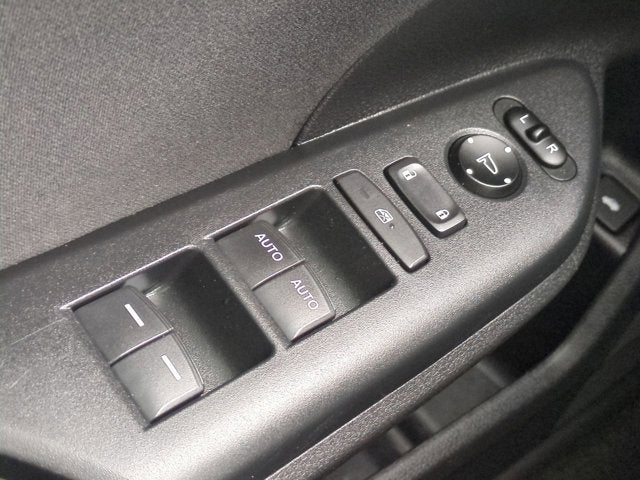 2018 Honda Civic Sedan EX