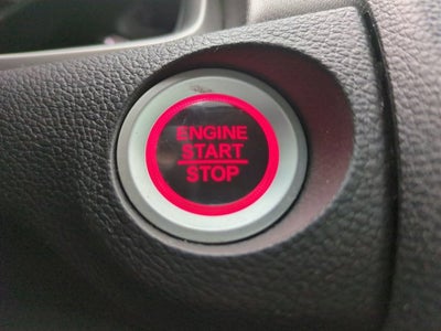 2018 Honda Civic Sedan EX