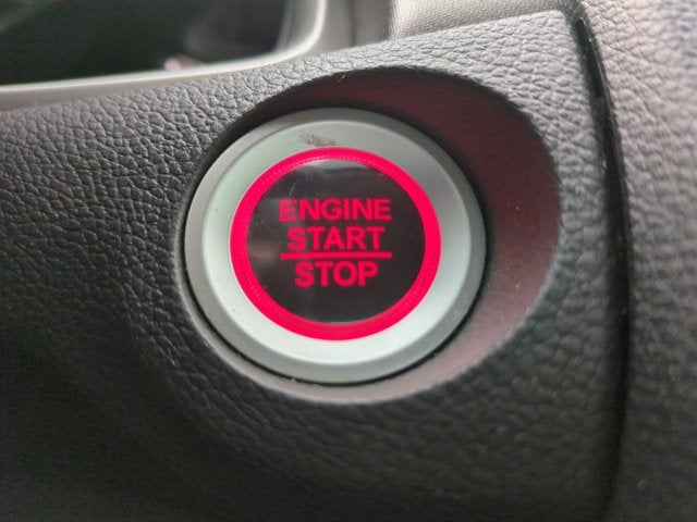 2018 Honda Civic Sedan EX