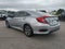 2018 Honda Civic Sedan EX