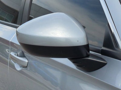 2022 Honda Civic Hatchback LX