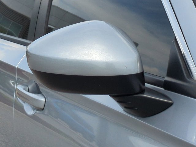 2022 Honda Civic Hatchback LX