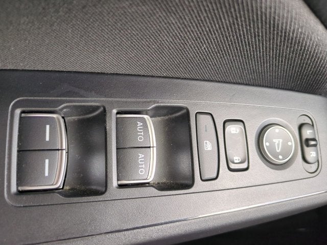 2022 Honda Civic Hatchback LX