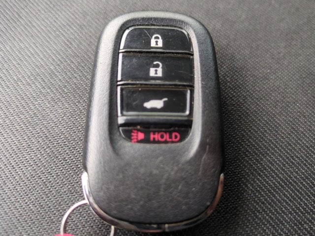 2022 Honda Civic Hatchback LX