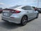 2022 Honda Civic Hatchback LX
