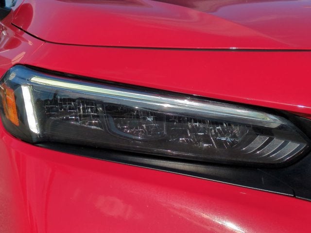 2023 Honda Civic Hatchback Sport