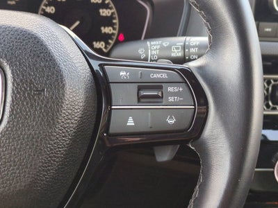 2023 Honda Civic Hatchback Sport