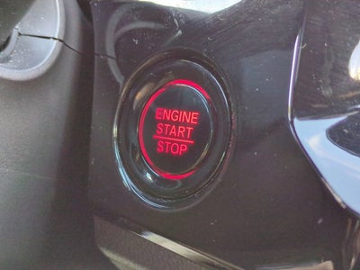 2023 Honda Civic Hatchback Sport