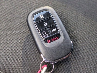 2023 Honda Civic Hatchback Sport