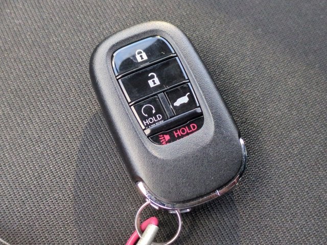 2023 Honda Civic Hatchback Sport