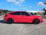 2023 Honda Civic Hatchback Sport