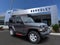 2022 Jeep Wrangler Sport S