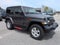 2022 Jeep Wrangler Sport S