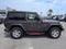 2022 Jeep Wrangler Sport S