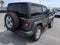 2022 Jeep Wrangler Sport S
