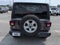2022 Jeep Wrangler Sport S