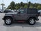 2022 Jeep Wrangler Sport S