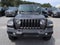2022 Jeep Wrangler Sport S