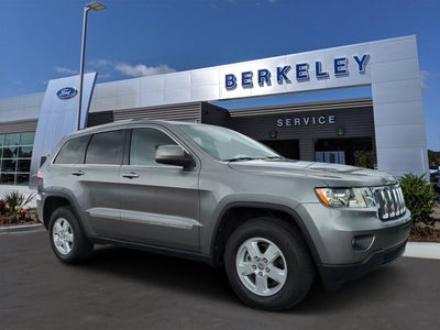 2013 Jeep Grand Cherokee Laredo