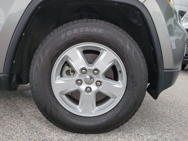 2013 Jeep Grand Cherokee Laredo