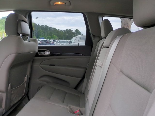 2013 Jeep Grand Cherokee Laredo