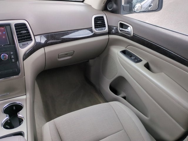 2013 Jeep Grand Cherokee Laredo