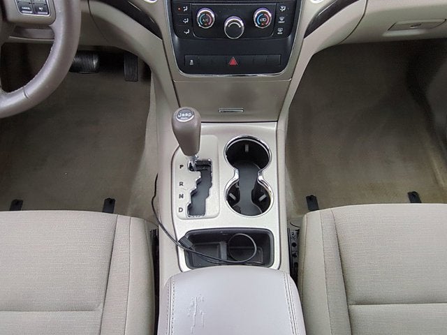 2013 Jeep Grand Cherokee Laredo