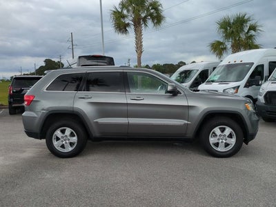 2013 Jeep Grand Cherokee Laredo