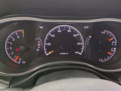 2020 Jeep Grand Cherokee Laredo E