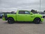 2017 RAM 1500 Sport