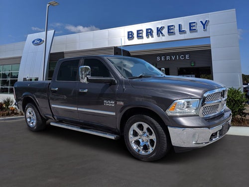 2015 RAM 1500 Laramie