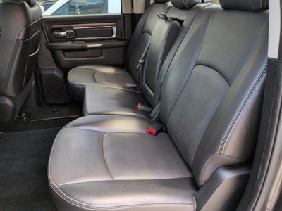 2015 RAM 1500 Laramie